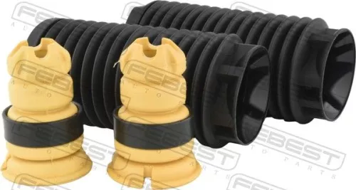 FEBEST Dust Cover Kit, shock absorber (PGSHB-C4PICF-KIT)