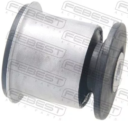 Mounting, control/trailing arm