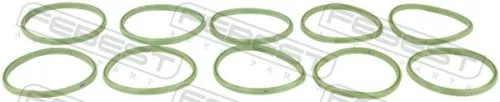 FEBEST Seal Ring, charge air hose (RINGAH-001-PCS10)