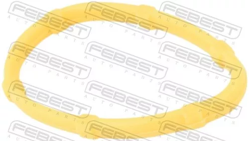 Gasket, throttle body