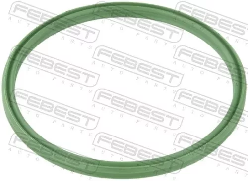 FEBEST Seal Ring, charge air hose (RINGAH-008)