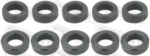 Seal Ring, injector
