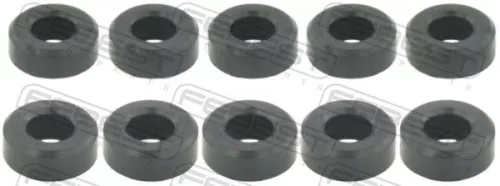 FEBEST Seal Ring, injector (RINGFL-022-PCS10)