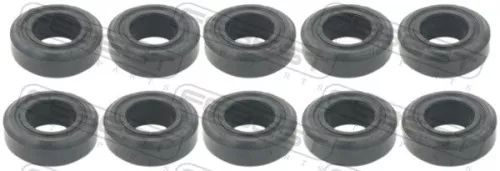 FEBEST Seal Ring, injector (RINGFL-024-PCS10)