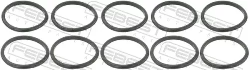 FEBEST Gasket, oil sump (RINGOL-050-PCS10)