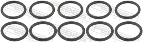 FEBEST Gasket, oil cooler (RINGOL-058-PCS10)