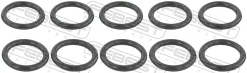 FEBEST Gasket, oil cooler (RINGOL-061-PCS10)