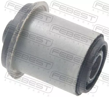 Bushing, axle beam