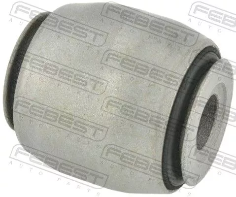 Bushing, axle beam