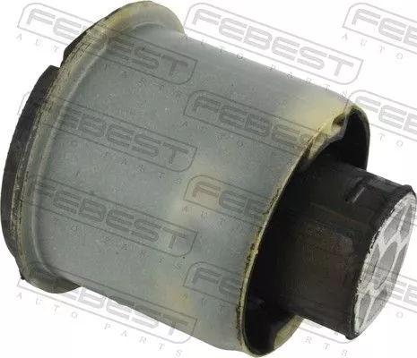 Bushing, axle beam