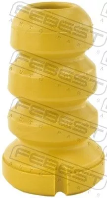 FEBEST Rubber Buffer, suspension (RND-MASIIIF)