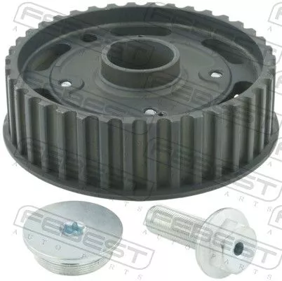 FEBEST Camshaft Adjuster (RNDS-K4M)