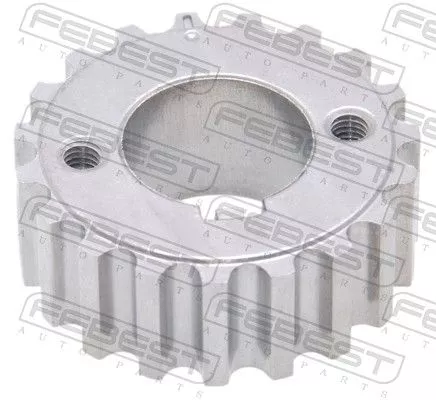 FEBEST Sprocket, crankshaft (RNES-001)