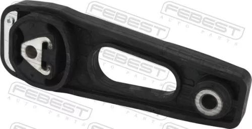 FEBEST Mounting, engine (RNM-DUSTR)
