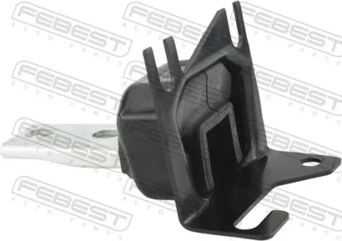 FEBEST Mounting, manual transmission (RNM-H4MLH)