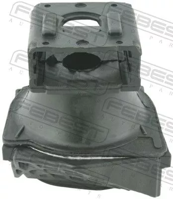 FEBEST Mounting, engine (RNM-K9KRH)