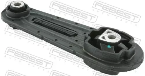 FEBEST Mounting, engine (RNM-LOG14LH)