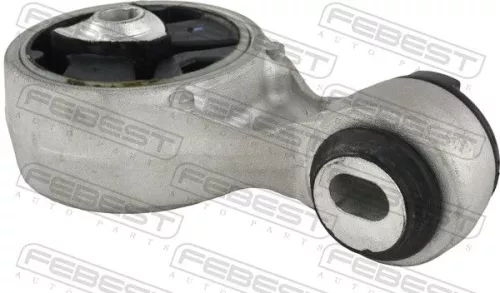 FEBEST Mounting, engine (RNM-SCIIRH)