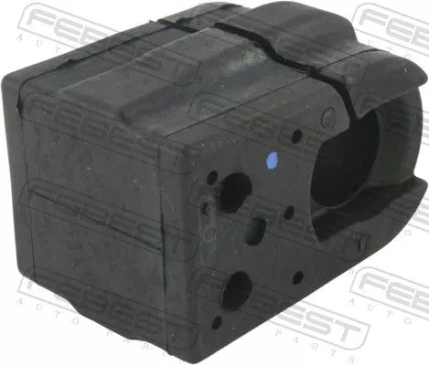 FEBEST Mounting, stabiliser bar (RNSB-MEGIIIF)