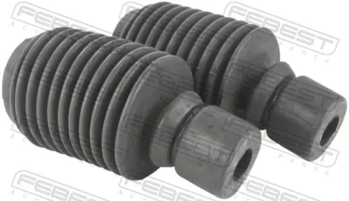 FEBEST Dust Cover Kit, shock absorber (RNSHB-FLUF-KIT)