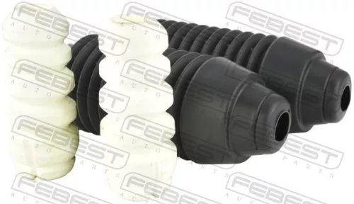 FEBEST Dust Cover Kit, shock absorber (RNSHB-KANGIIF-KIT)