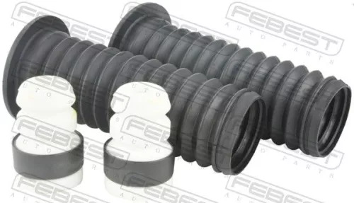 FEBEST Dust Cover Kit, shock absorber (RNSHB-KAPTF-KIT)
