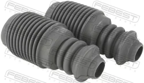 FEBEST Dust Cover Kit, shock absorber (RNSHB-LAGIIF-KIT)