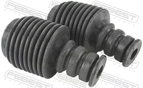 FEBEST Dust Cover Kit, shock absorber (RNSHB-MEGIIIF-KIT)