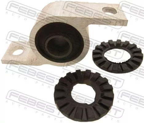 Mounting, control/trailing arm