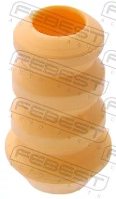 FEBEST Rubber Buffer, suspension (SBD-G12R)
