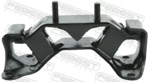 FEBEST Mounting, manual transmission (SBM-001)