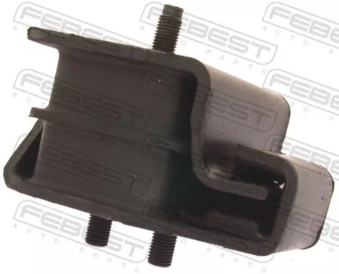 FEBEST Mounting, engine (SBM-002)