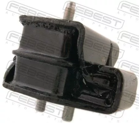 FEBEST Mounting, engine (SBM-009)