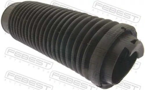 FEBEST Protective Cap/Bellow, shock absorber (SBSHB-B10R)