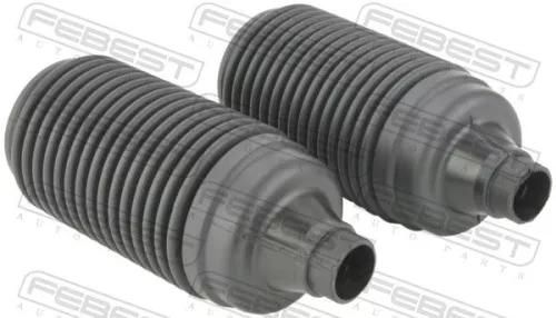 Dust Cover Kit, shock absorber