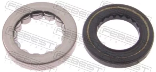FEBEST Repair Kit, steering gear (SET-004)
