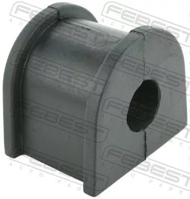 FEBEST Mounting, stabiliser bar (SSB-B13R)