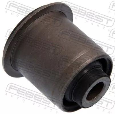 Mounting, control/trailing arm
