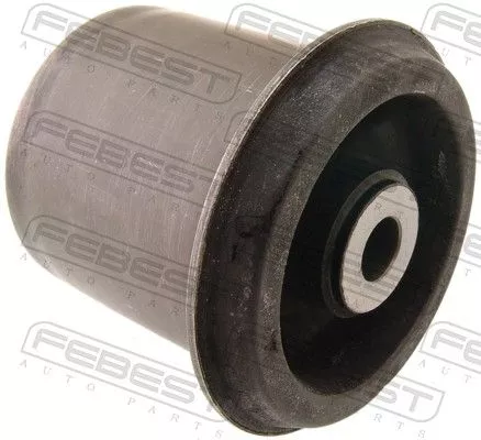 Bushing, axle beam