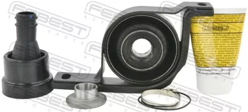 FEBEST Bearing, propshaft centre bearing (SZCB-VTR)