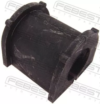 Mounting, stabiliser bar