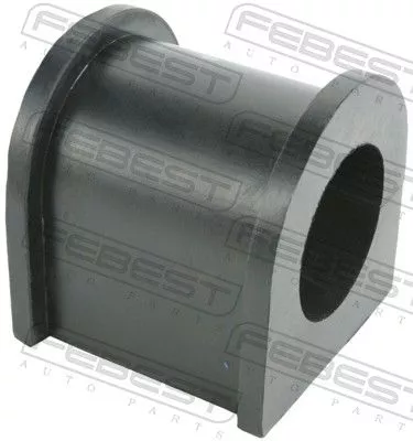 Mounting, stabiliser bar