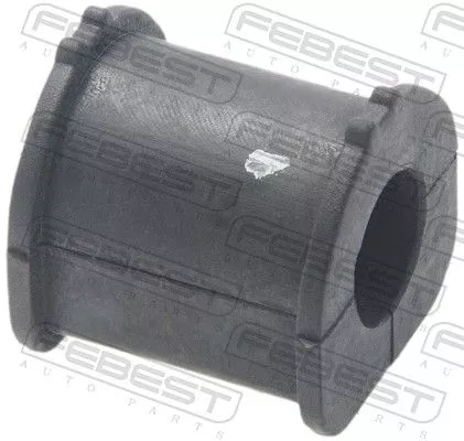FEBEST Mounting, stabiliser bar (SZSB-SWR)