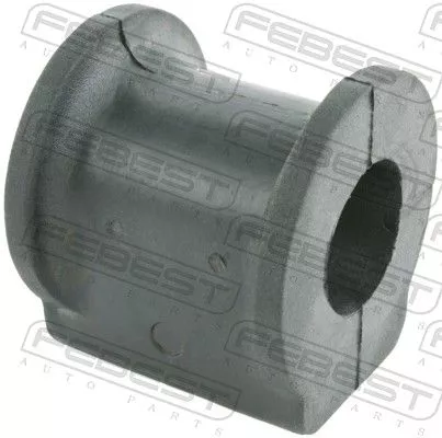 FEBEST Mounting, stabiliser bar (SZSB-SX4F)