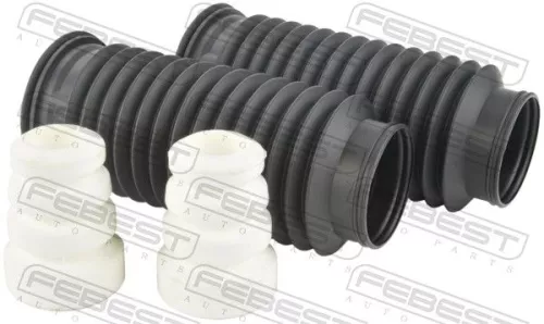 FEBEST Dust Cover Kit, shock absorber (SZSHB-GVIIF-KIT)