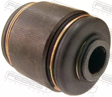 FEBEST Mounting, control/trailing arm (TAB-021Z)