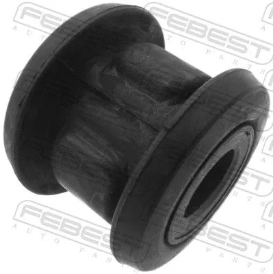 Mounting, steering gear