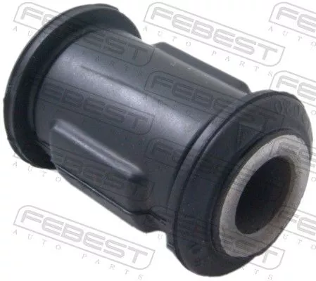 Mounting, steering gear