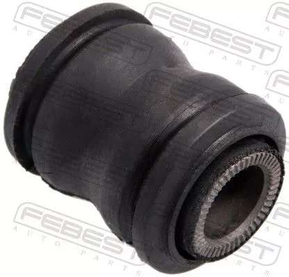 Mounting, control/trailing arm