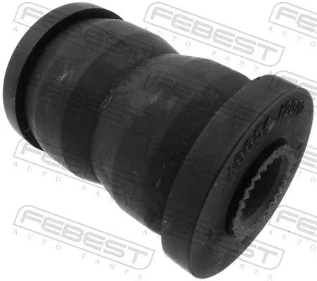 Mounting, control/trailing arm